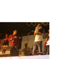 1ER FESTIVAL REY VALLENATO